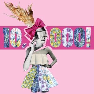 🌈THANK YOU!!! 10k Followers!!!!😘💖🌸💗😃